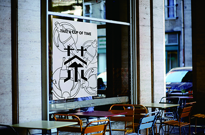 延边VI设计：融合城市文化，打造特色品牌标识